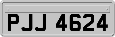 PJJ4624