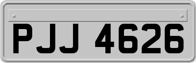 PJJ4626