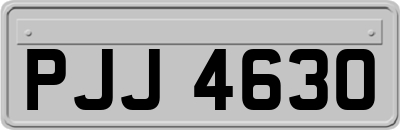PJJ4630