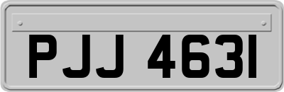 PJJ4631
