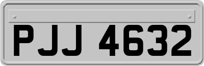 PJJ4632