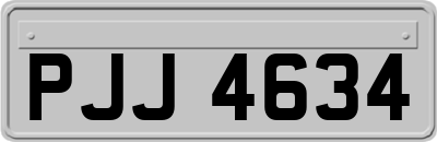 PJJ4634