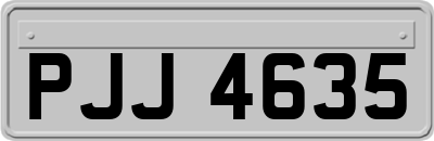 PJJ4635