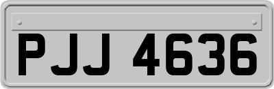 PJJ4636