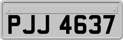 PJJ4637