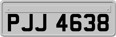 PJJ4638