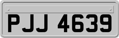 PJJ4639
