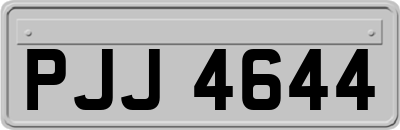 PJJ4644
