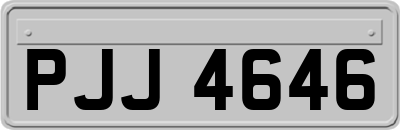 PJJ4646