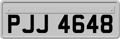 PJJ4648
