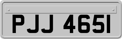 PJJ4651