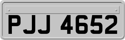 PJJ4652