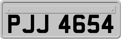 PJJ4654