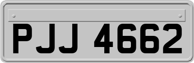 PJJ4662