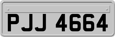 PJJ4664