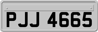 PJJ4665