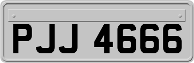 PJJ4666