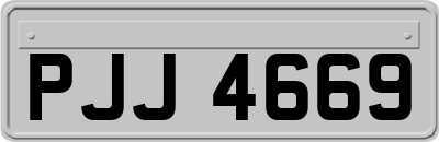 PJJ4669