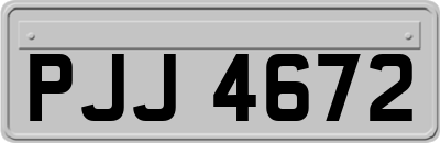 PJJ4672
