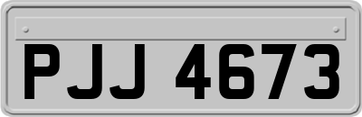 PJJ4673