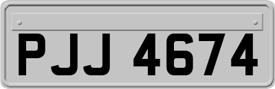 PJJ4674