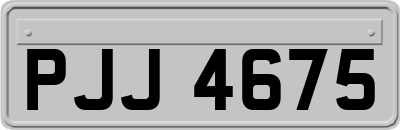 PJJ4675