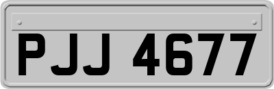 PJJ4677
