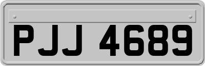 PJJ4689