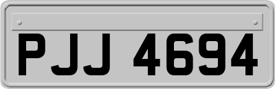 PJJ4694