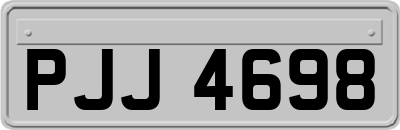 PJJ4698