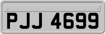 PJJ4699