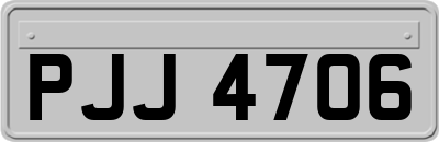 PJJ4706