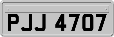 PJJ4707