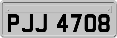 PJJ4708