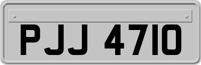 PJJ4710