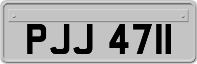 PJJ4711