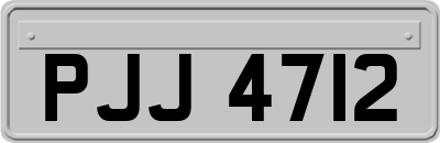 PJJ4712