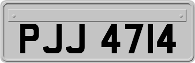 PJJ4714