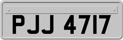 PJJ4717