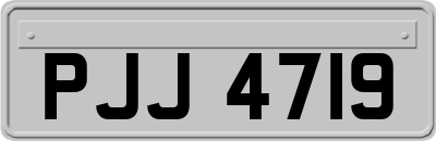 PJJ4719