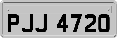 PJJ4720
