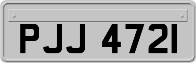 PJJ4721