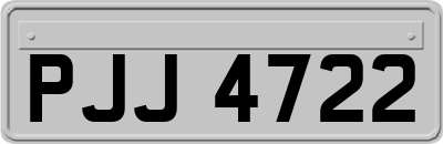 PJJ4722