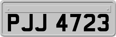 PJJ4723
