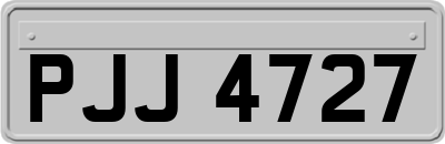 PJJ4727