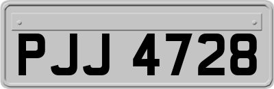 PJJ4728