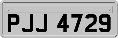 PJJ4729