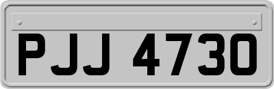 PJJ4730