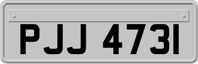 PJJ4731