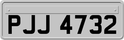 PJJ4732